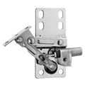 Hdl Hardware Rev-A-Shelf Tip Out Hinge Soft Close LD-0220-50SC-40